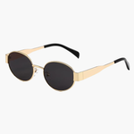Zariyah | Elegant Sunglasses - View 2