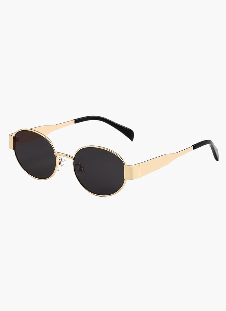 Zariyah | Elegant Sunglasses - View 2