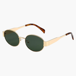 Zariyah | Elegant Sunglasses by Nuala Dublin