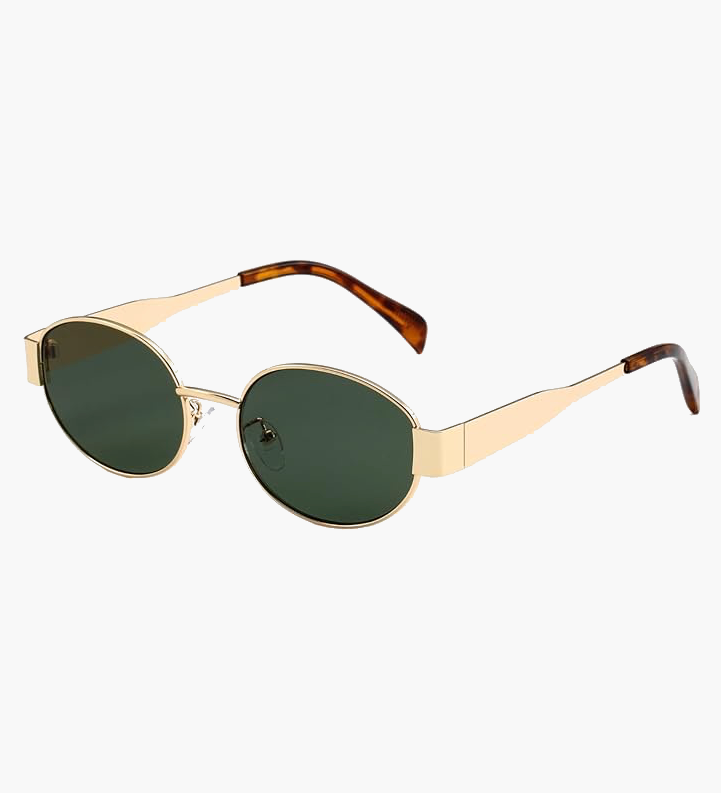 Zariyah | Elegant Sunglasses by Nuala Dublin