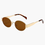 Zariyah | Elegant Sunglasses - View 3