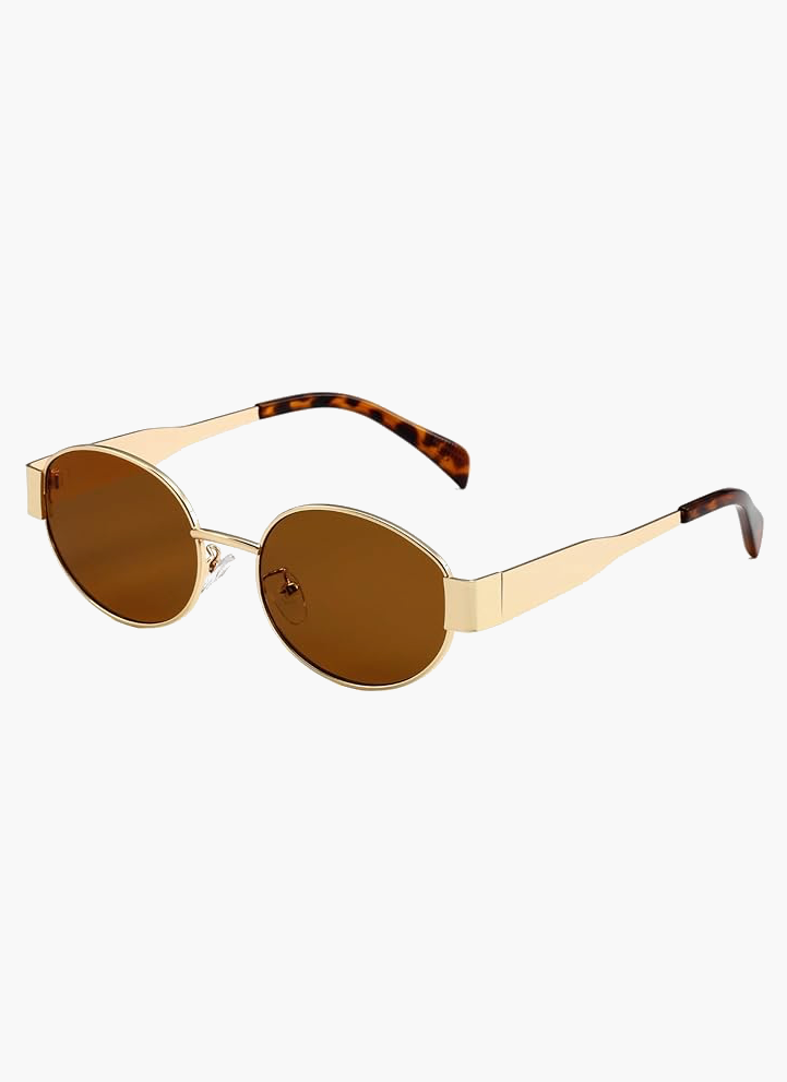 Zariyah | Elegant Sunglasses - View 3