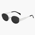Zariyah | Elegant Sunglasses - View 4