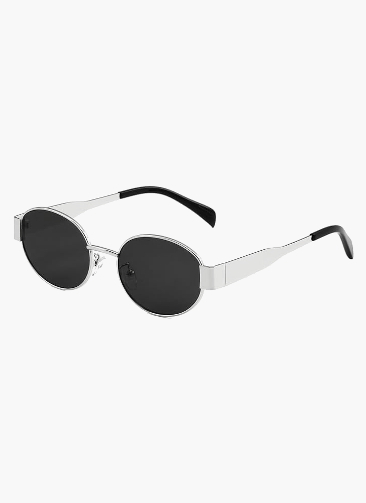 Zariyah | Elegant Sunglasses - View 4