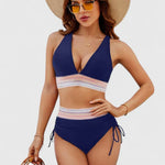 Jayzelliah | Elegant Bikini Set - View 6