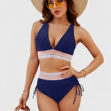 Jayzelliah | Elegant Bikini Set - View 6