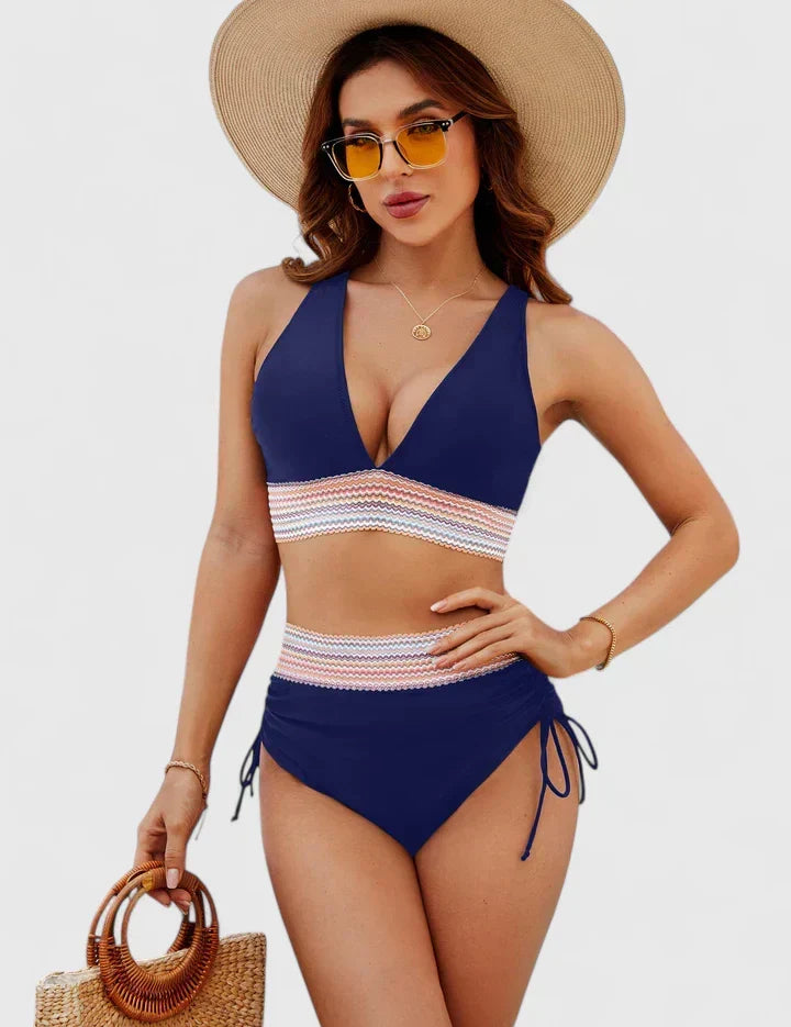Jayzelliah | Elegant Bikini Set - View 6