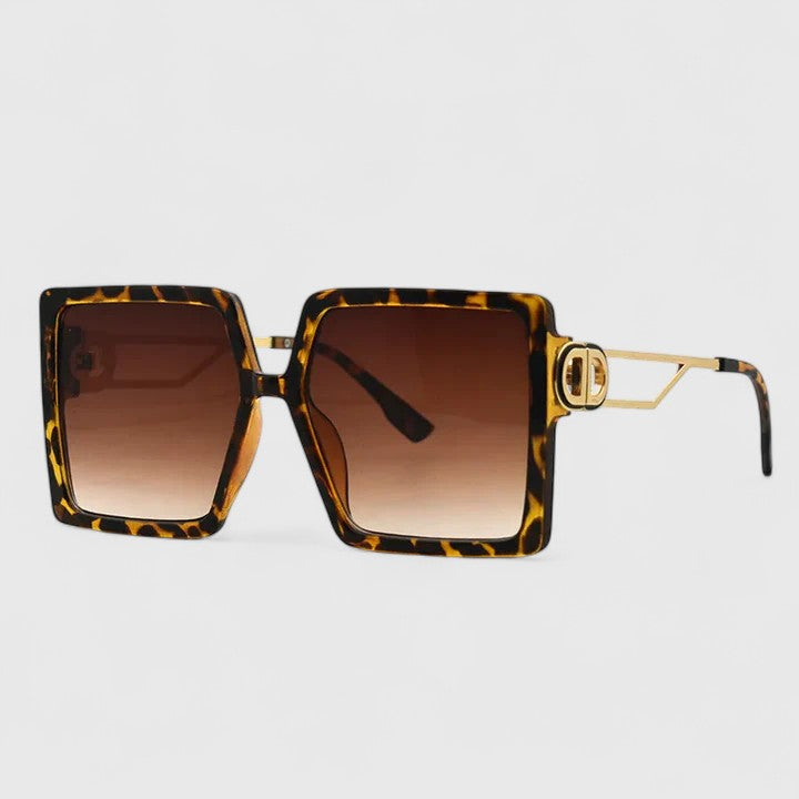Bryelle | Elegant Sunglasses - View 7