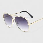 Tynzlee | Elegant Sunglasses - View 4