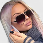 Tynzlee | Elegant Sunglasses - View 10