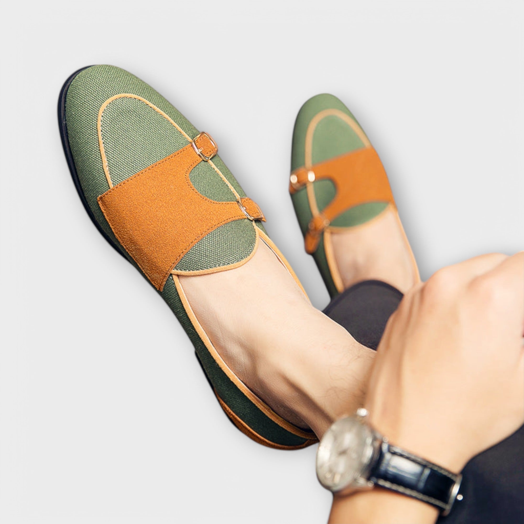 Marina - Slippers - View 5