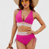 Jayzelliah | Elegant Bikini Set - View 7