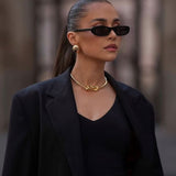 Zayleigh | On-Trend Sunglasses - View 7