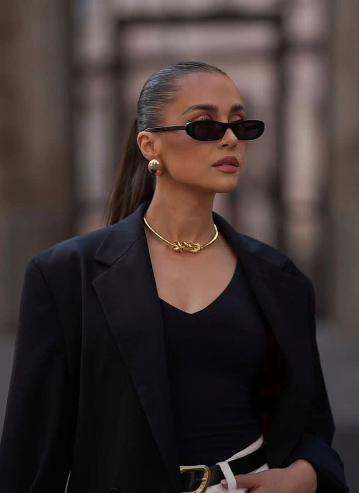 Zayleigh | On-Trend Sunglasses - View 7
