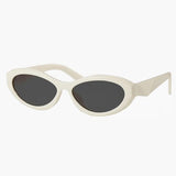 Ryelle | Minimalist Sunglasses - View 2
