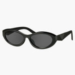Ryelle | Minimalist Sunglasses by Nuala Dublin