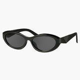 Ryelle | Minimalist Sunglasses by Nuala Dublin