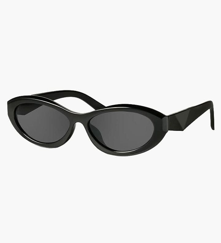 Ryelle | Minimalist Sunglasses by Nuala Dublin