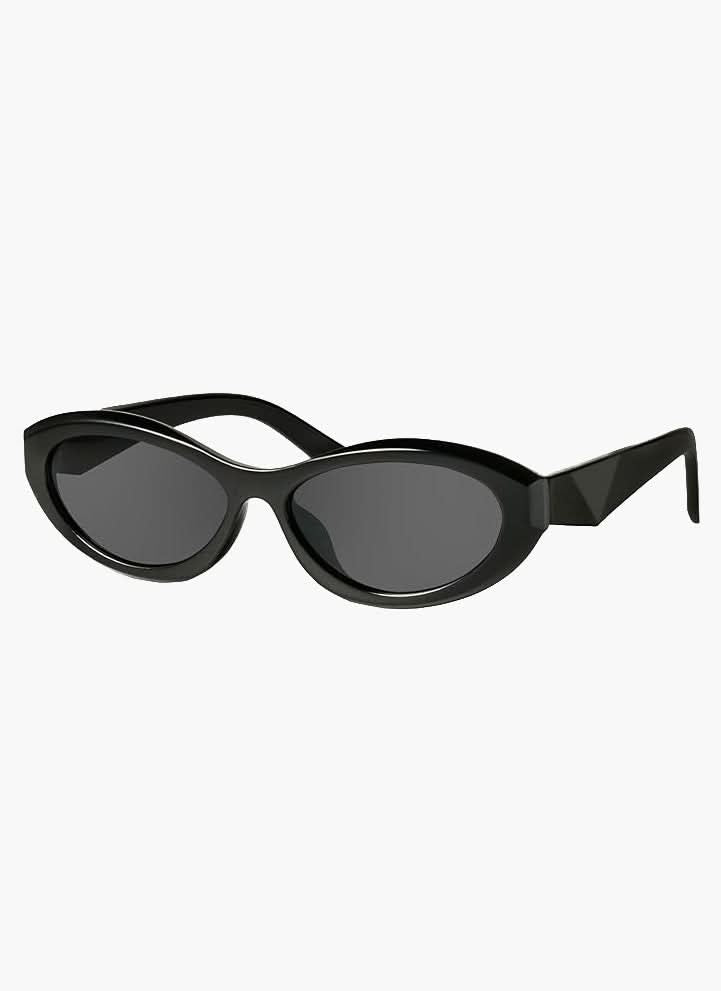 Ryelle | Minimalist Sunglasses by Nuala Dublin