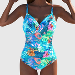 Meloryanne | Elegant Swimsuit by Nuala Dublin