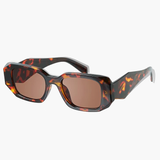 Kenzleigh | Bold Sunglasses - View 2