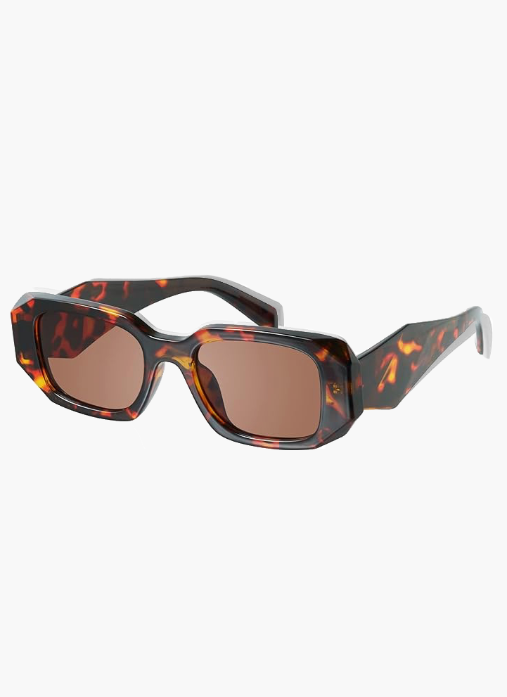Kenzleigh | Bold Sunglasses - View 2