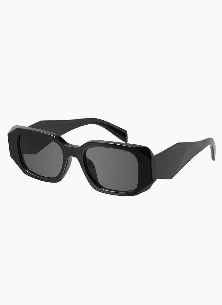 Kenzleigh | Bold Sunglasses by Nuala Dublin
