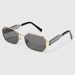 Jaylynne | Elegant Sunglasses - View 2