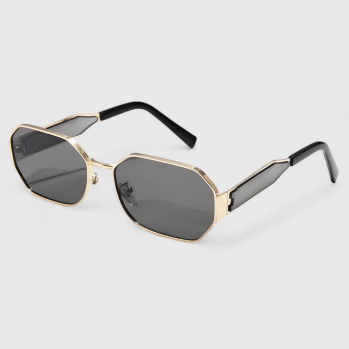 Jaylynne | Elegant Sunglasses - View 2