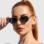 Jaylynne | Elegant Sunglasses - View 3