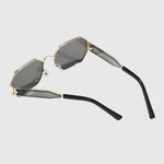 Jaylynne | Elegant Sunglasses - View 4