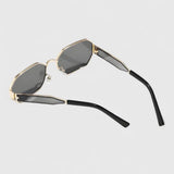 Jaylynne | Elegant Sunglasses - View 4