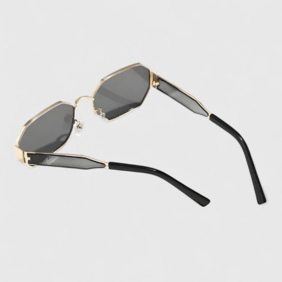 Jaylynne | Elegant Sunglasses - View 4