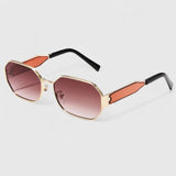 Jaylynne | Elegant Sunglasses - View 5