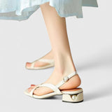 Marley - Elegant Orthopaedic Sandals by Nuala Dublin