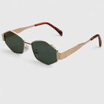Makynna | Sophisticated Sunglasses - View 4