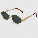 Makynna | Sophisticated Sunglasses - View 4