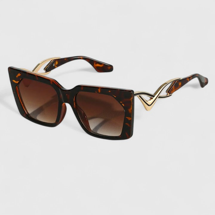 Oaklynne | Elegant Sunglasses by Nuala Dublin