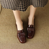 Contessa Knot Loafers - View 6