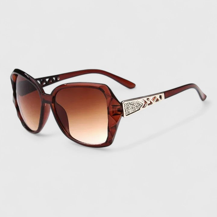 Avalynne | Elegant Sunglasses - View 2