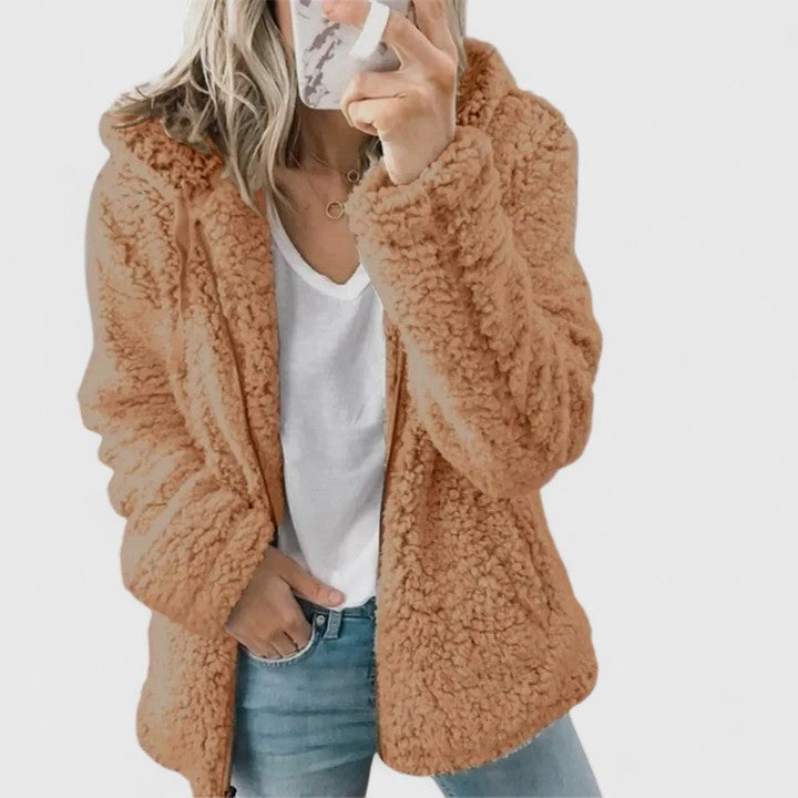 Hylenyahh | Comfortable Jacket - View 5