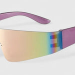 Skyllarr | Elegant Sunglasses - View 5