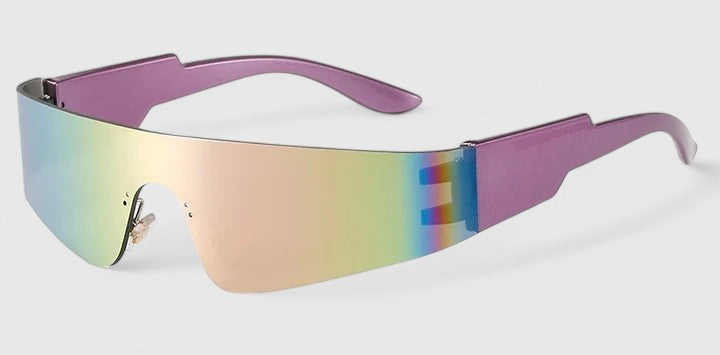 Skyllarr | Elegant Sunglasses - View 5