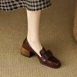 Contessa Knot Loafers - View 5