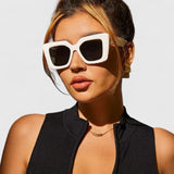 Raeyana | Elegant Sunglasses by Nuala Dublin