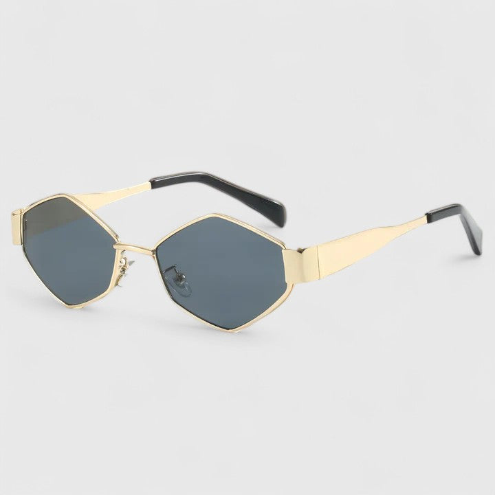 Makynna | Sophisticated Sunglasses - View 2