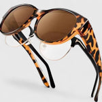 Journii | Elegant Sunglasses - View 5