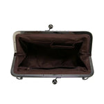 Lily™ | Vintage Leather Handbag - View 4