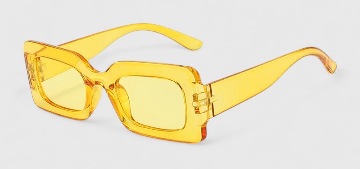 Elyanna | Elegant Sunglasses - View 16