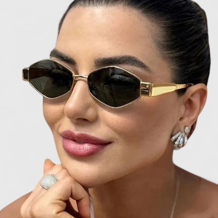 Makynna | Sophisticated Sunglasses - View 6